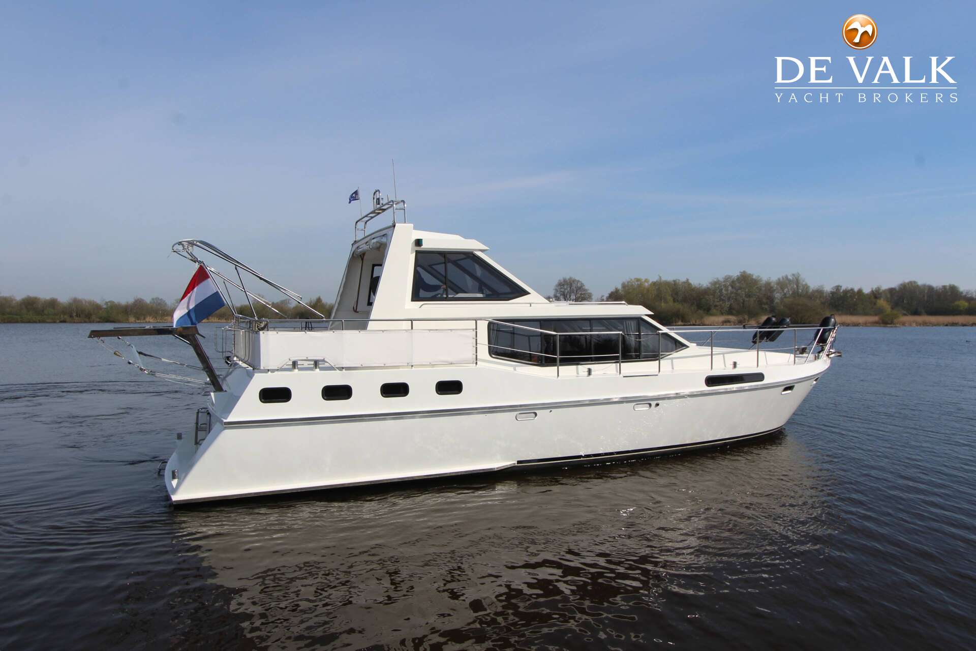 Vri-Jon Contessa 45 — foto 6 van 31