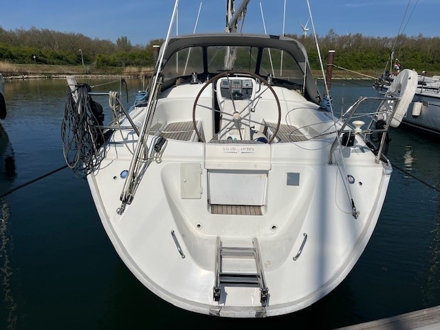 Bavaria 38 — foto 5 van 47