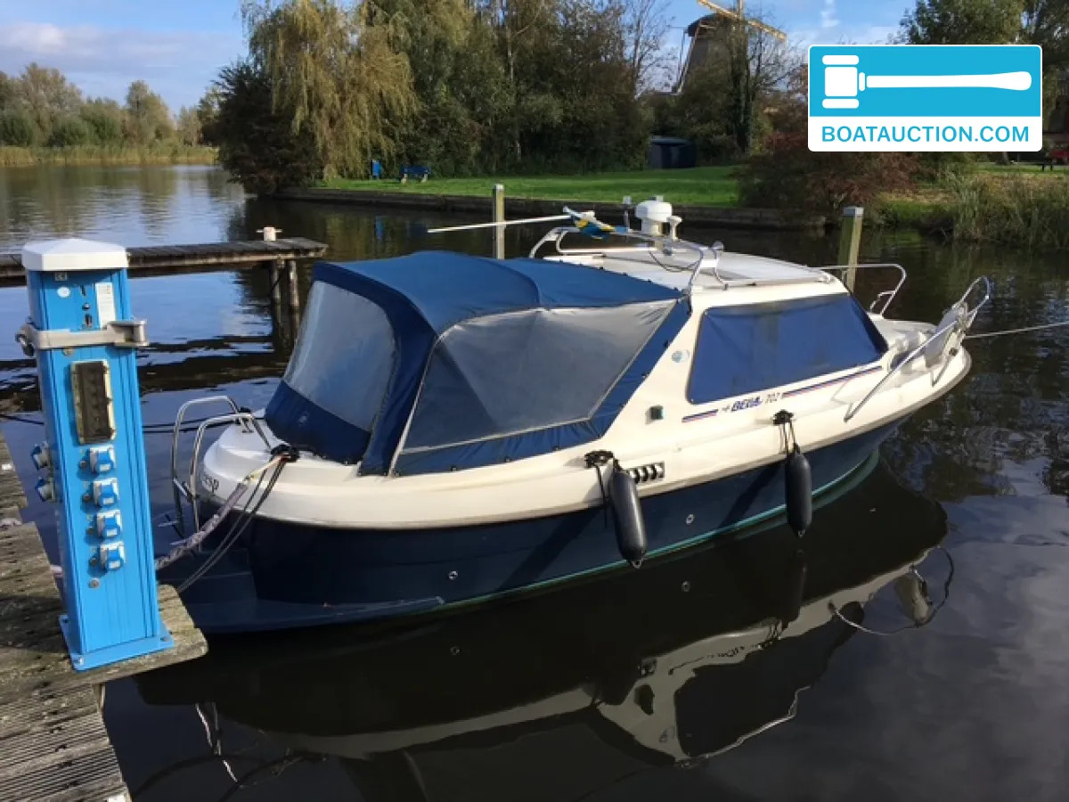 Bella 702 nu in de online veiling. — foto 75 van 79