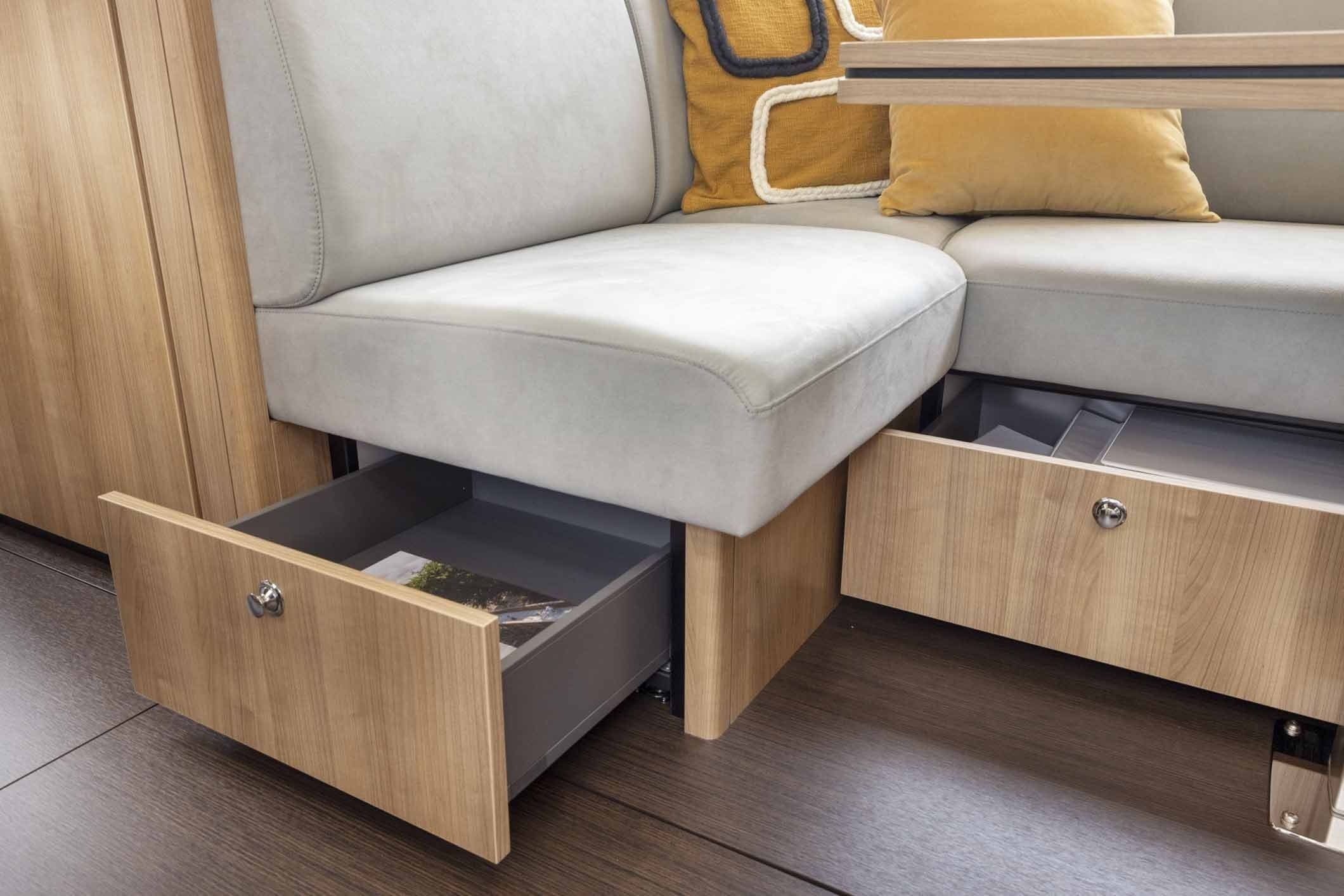 Linssen 55 SL AC Variotop® — foto 121 van 131