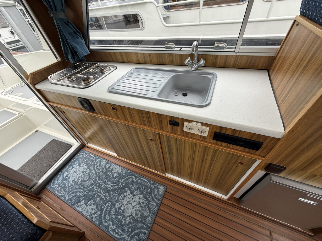 Bounty Traveler OK — foto 18 van 22
