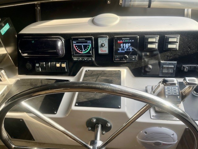 Ocean Alexander 46 — foto 19 van 87