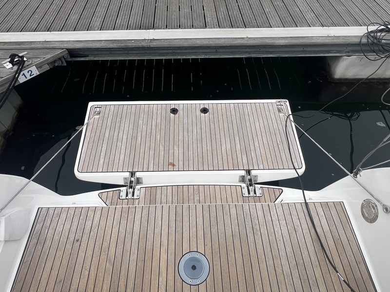 Bavaria Cruiser 34-2 — foto 43 van 47