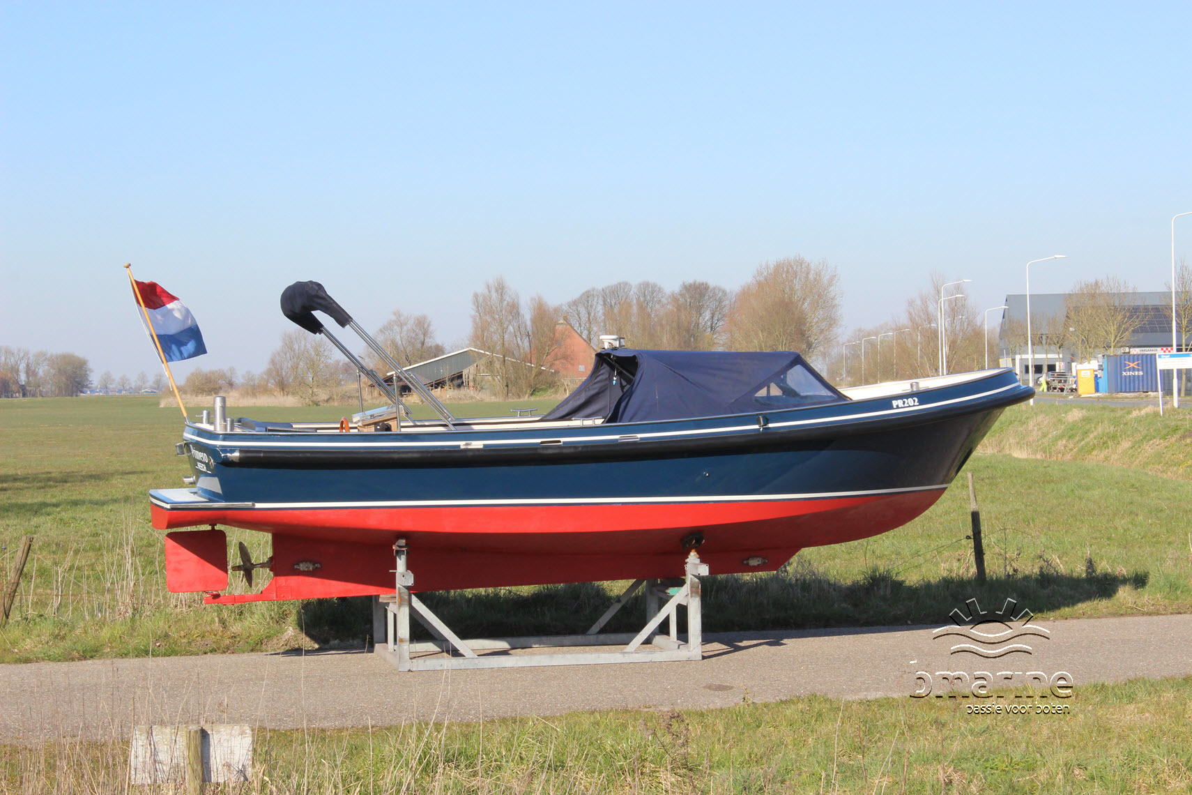 SK Vlet 7.00 — foto 23 van 23