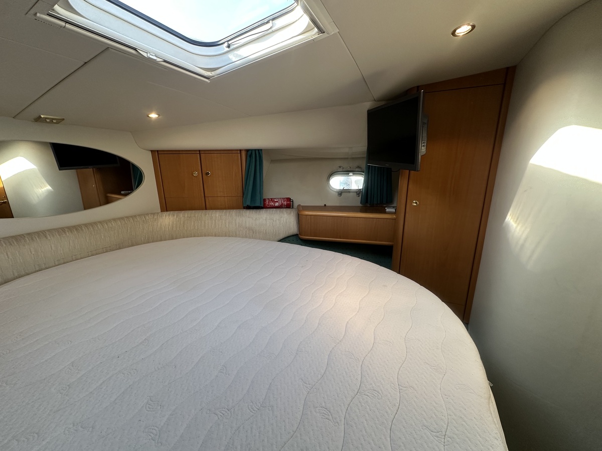 Princess 380 — foto 17 van 41