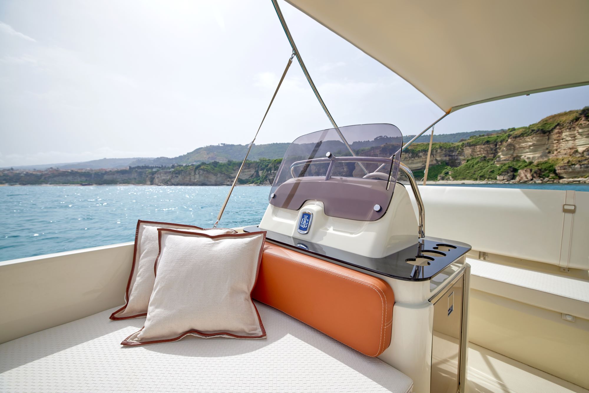 Capoforte Boats Capoforte 200SX — foto 4 van 8