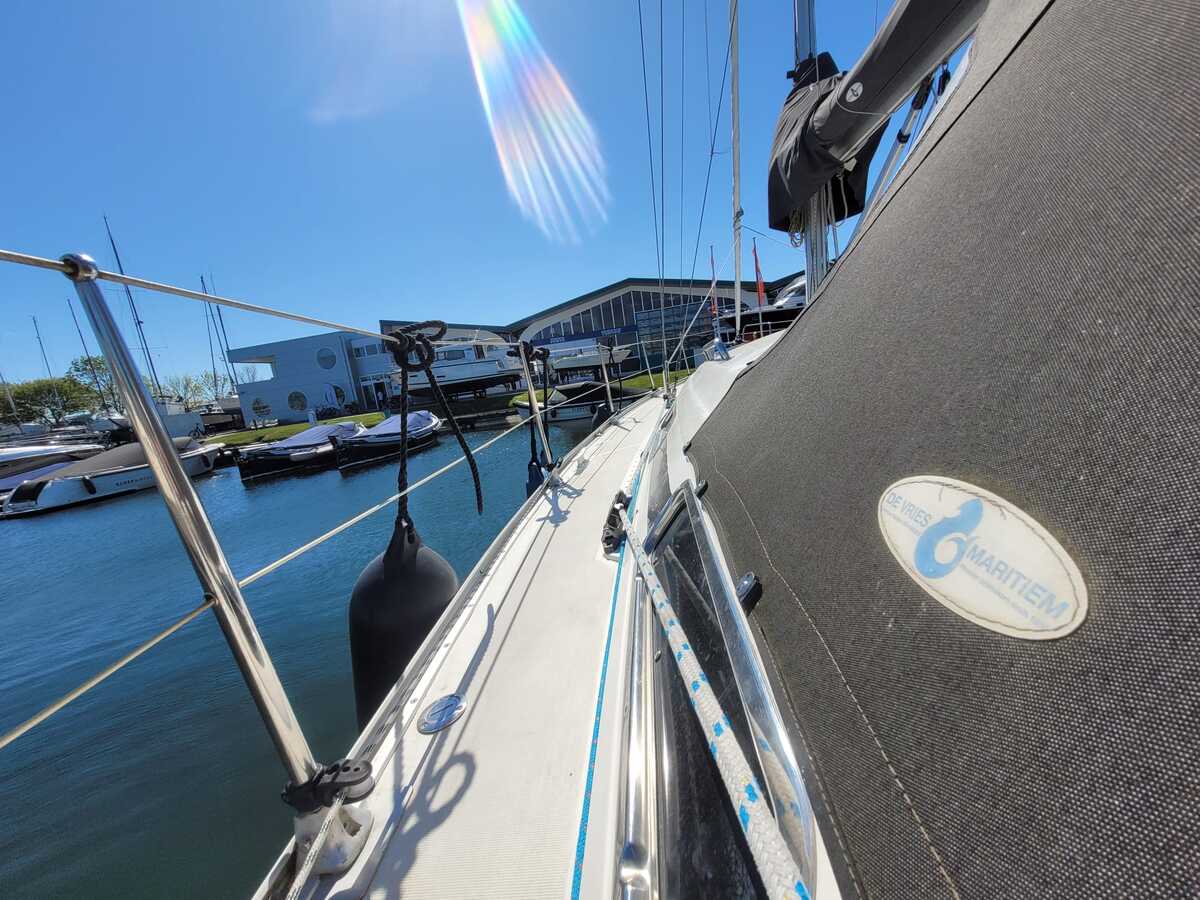 Bavaria 40-3 — foto 46 van 60