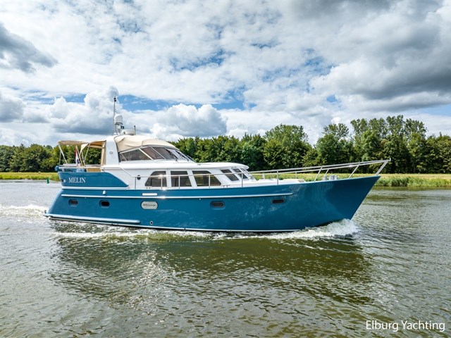 Holterman 50 - Cabrio - Stabilizers — foto 91 van 97