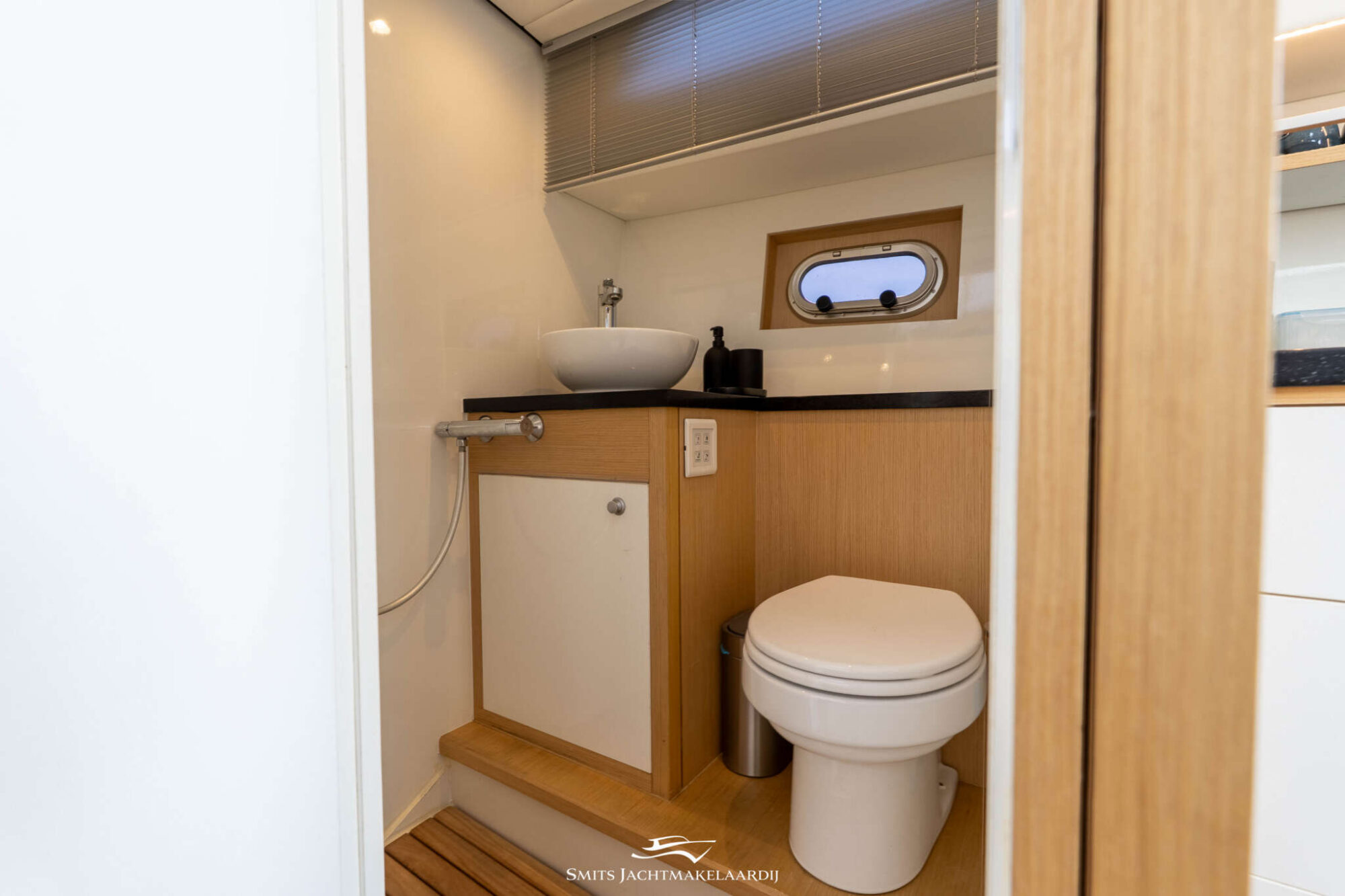 Crown yachts Crown Keyzer C107 Cabrio — foto 25 van 59