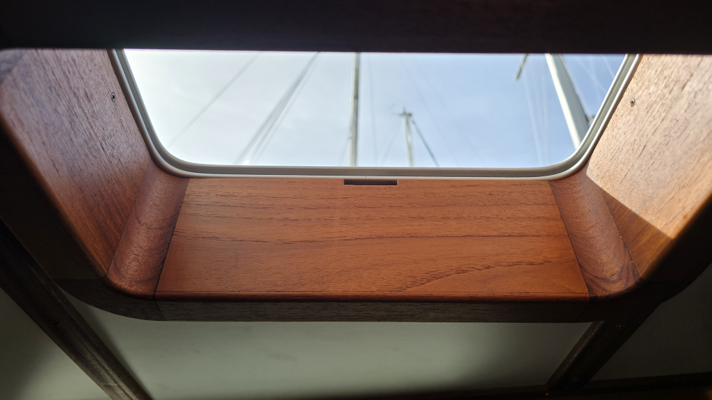 Carena 36 Multi — foto 57 van 60