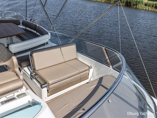 Fairline Squadron 70 - CVO Certified — foto 73 van 100