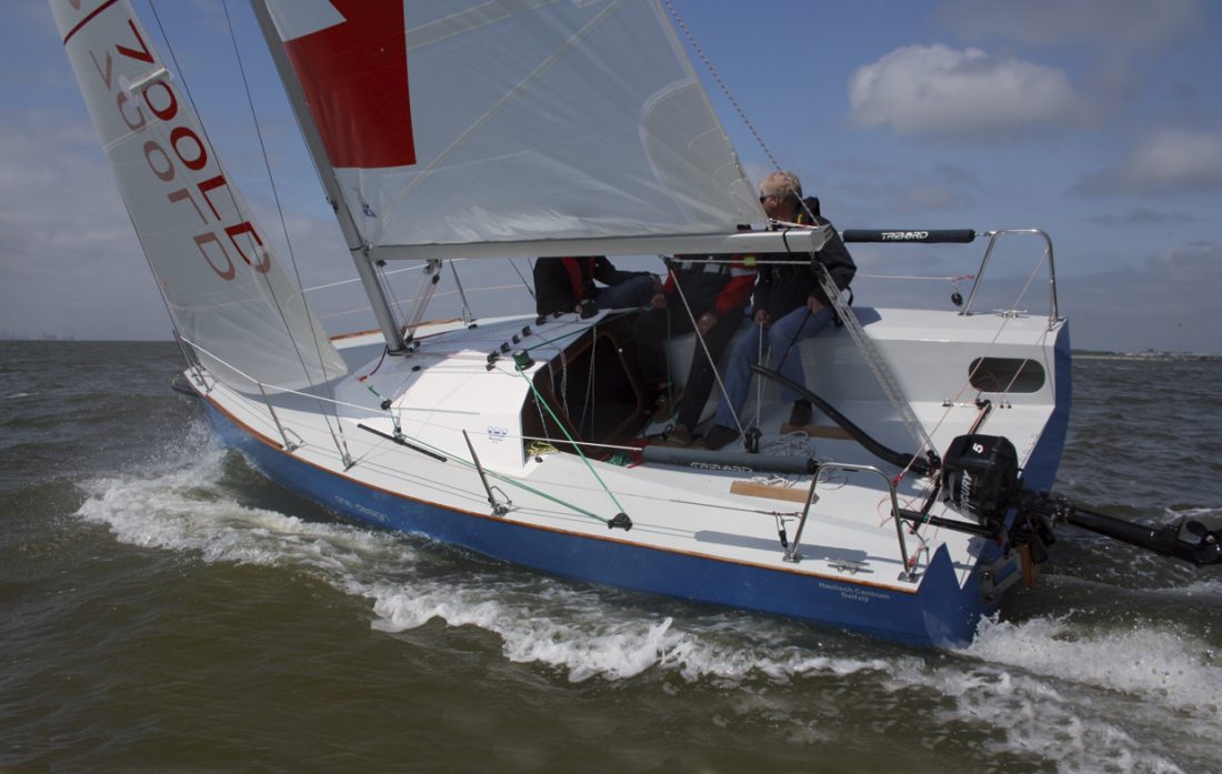 WAARSCHEPEN Nieuw Waarschip 700LD — foto 2 van 2