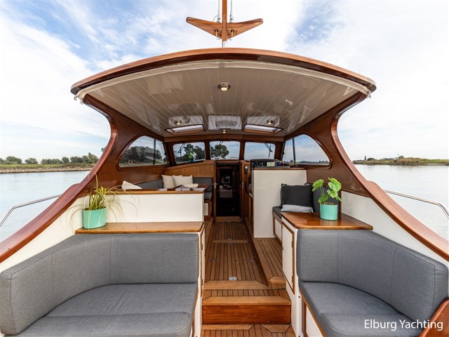 Rapsody 40 Offshore — foto 2 van 68