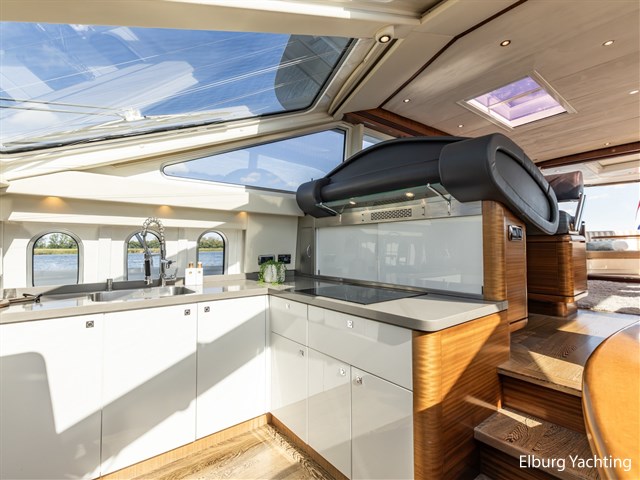 Pacific Prestige S 185 — foto 21 van 85