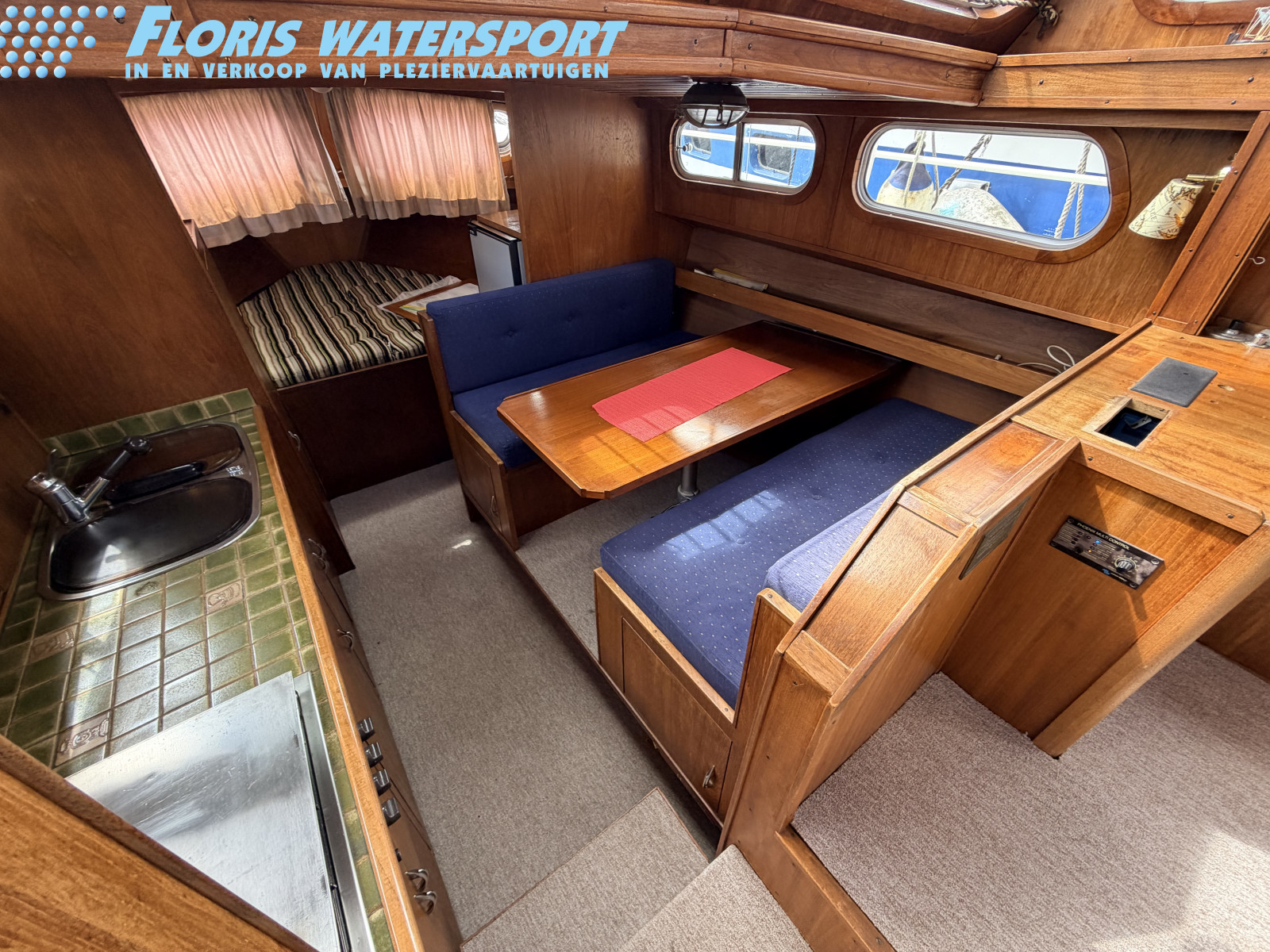 De Ruyter Grand Star — foto 8 van 20