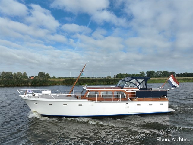 Super van Craft 14.70 - Cabrio — foto 66 van 73