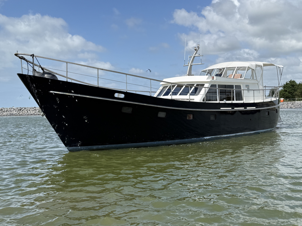 Flevo Kotter 1650 — foto 6 van 52