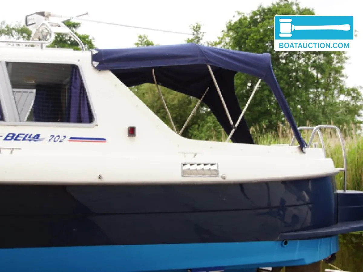 Bella 702 nu in de online veiling. — foto 59 van 79