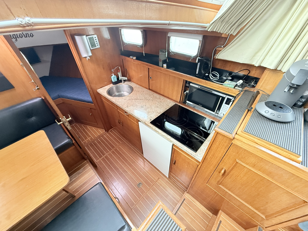 De Ruiter kotter  1280 — foto 18 van 31