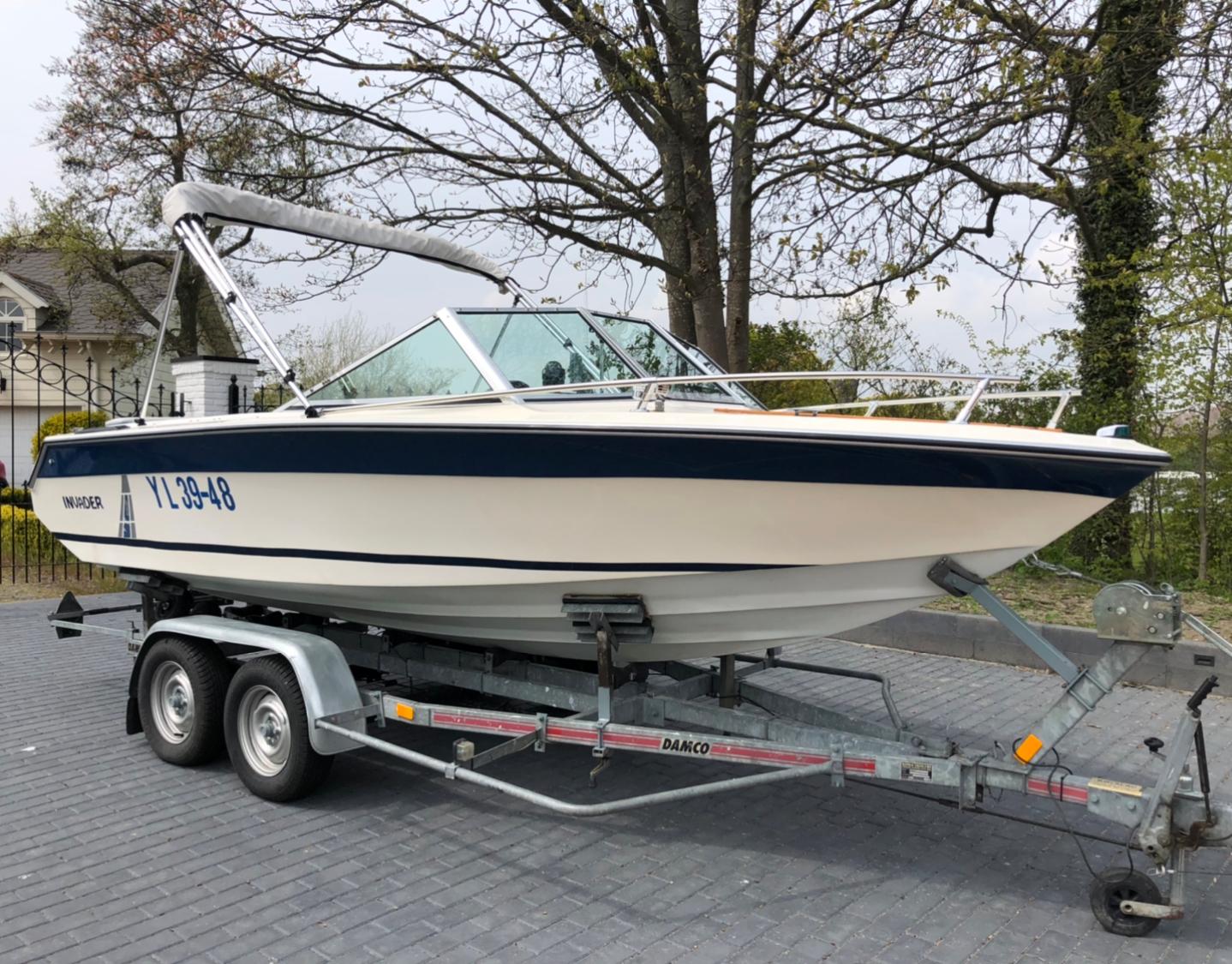 Invader Elan 177 — foto 14 van 16