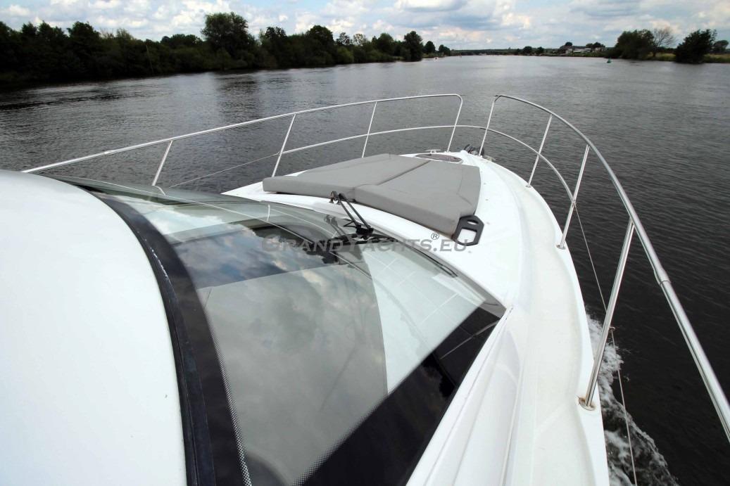 Beneteau Gran Turismo 38 — foto 6 van 61