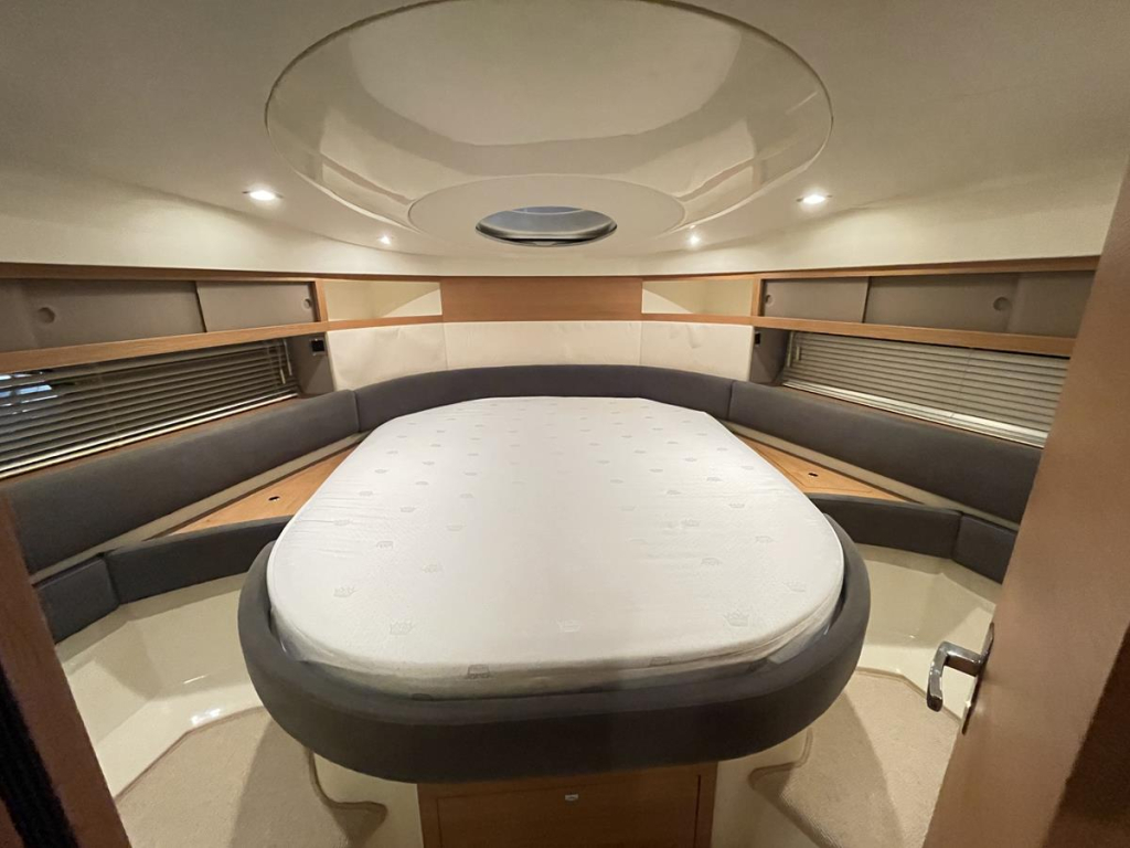 Fairline 38 Targa — foto 10 van 17