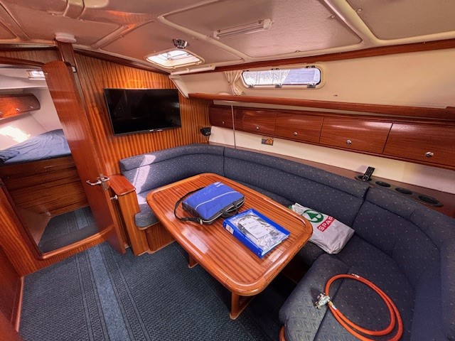 Bavaria 38-2 — foto 16 van 25
