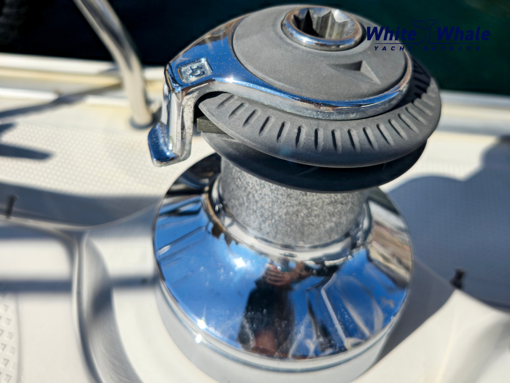 Bavaria  Cruiser 38 C2 — foto 23 van 55