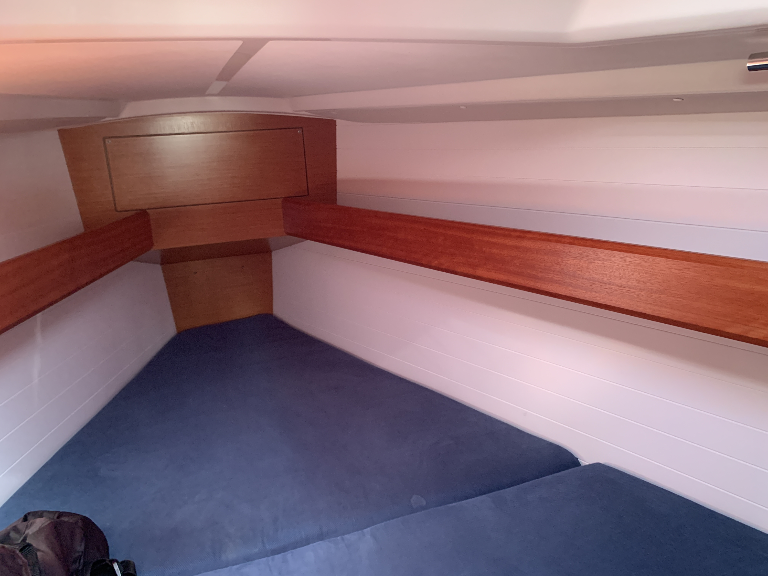 Bavaria Cruiser 34 — foto 36 van 57