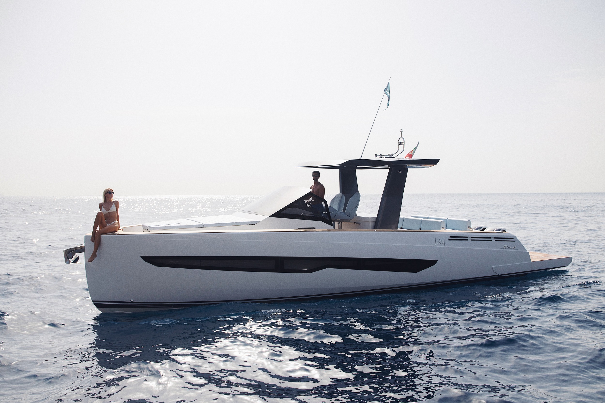 FIART Seawalker 35 — foto 4 van 31
