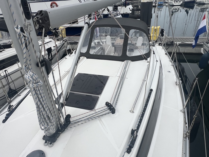 Bavaria Cruiser 34-2 — foto 29 van 47