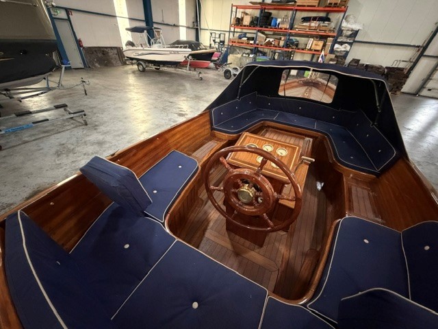 Wester Engh 620 Classic — foto 4 van 6