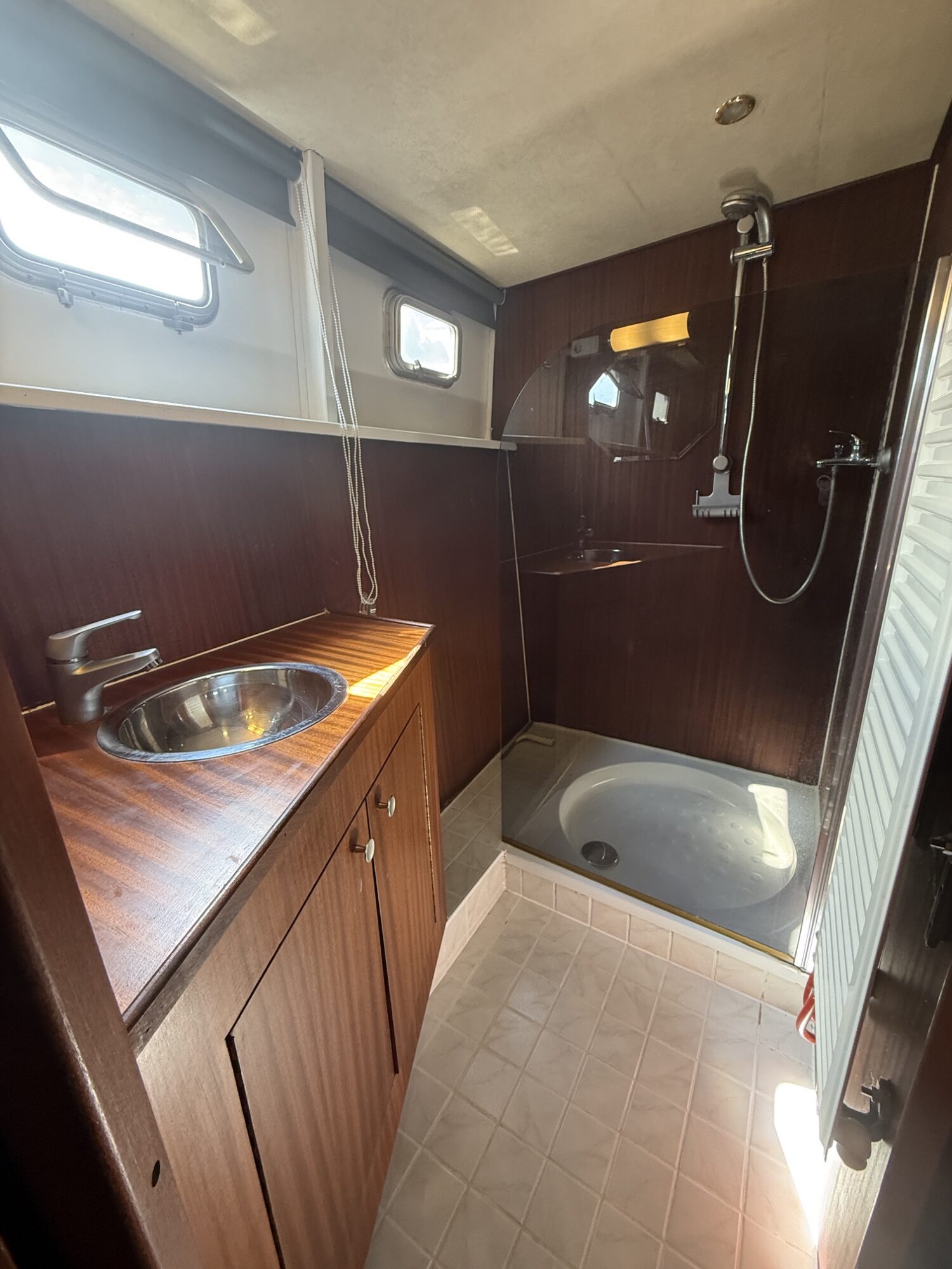 Marhen Kruiser 15.00 AK Cabrio — foto 23 van 62
