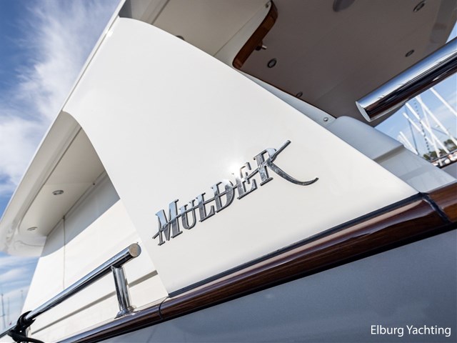 Mulder 70 - Wheelhouse - CLASY — foto 77 van 95
