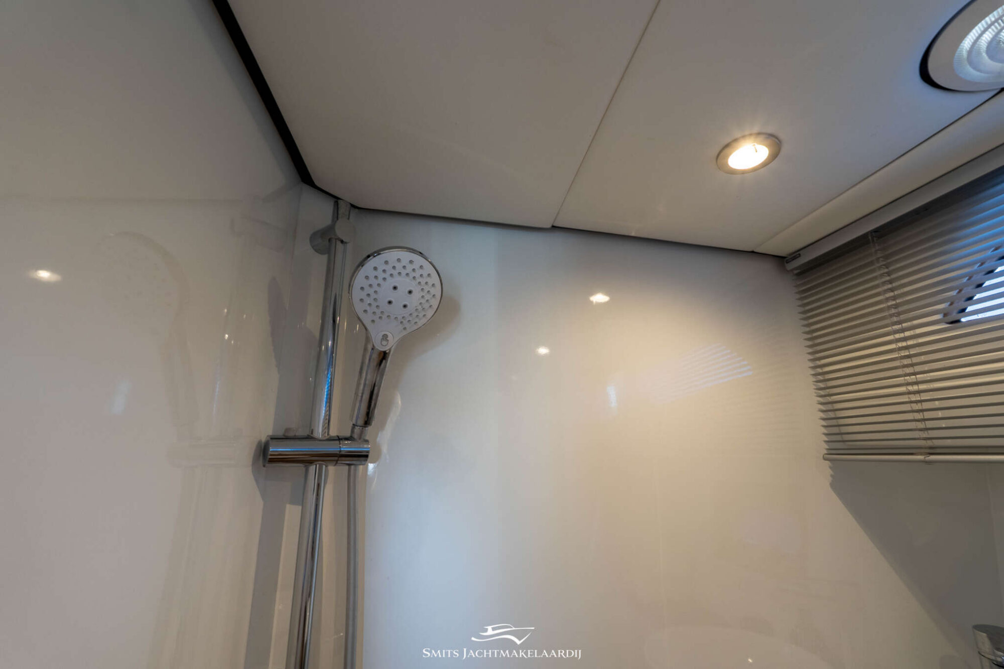 Crown yachts Crown Keyzer C107 Cabrio — foto 30 van 59