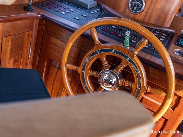 De Vries Lentsch Bromo - Full refit — foto 17 van 100