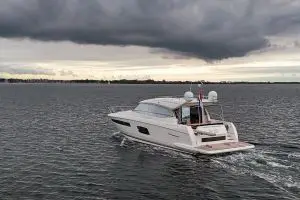 Prestige 560S — foto 32 van 239