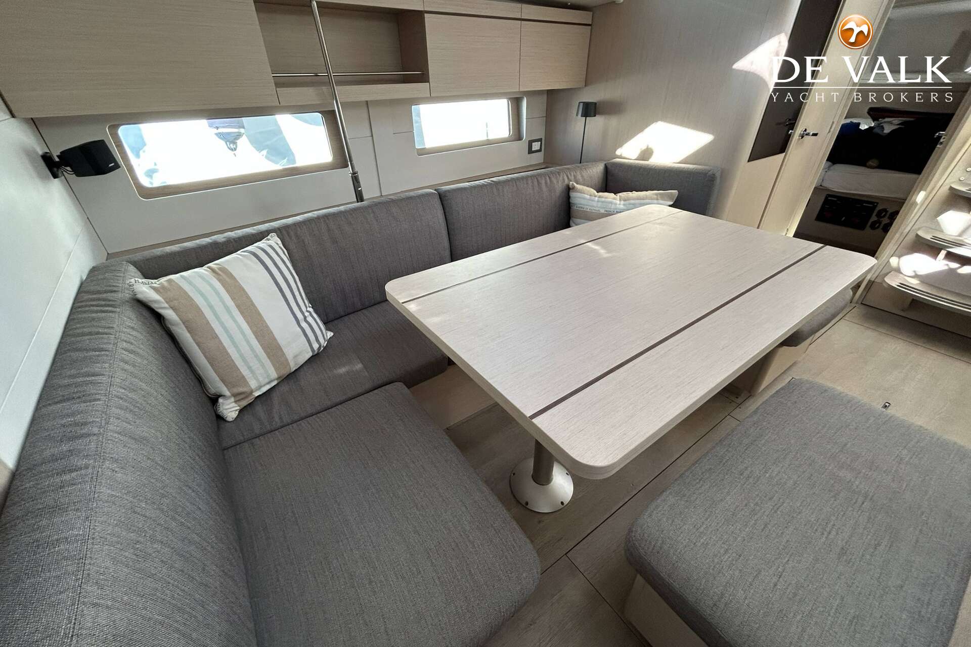 Beneteau Oceanis 46.1 — foto 26 van 44