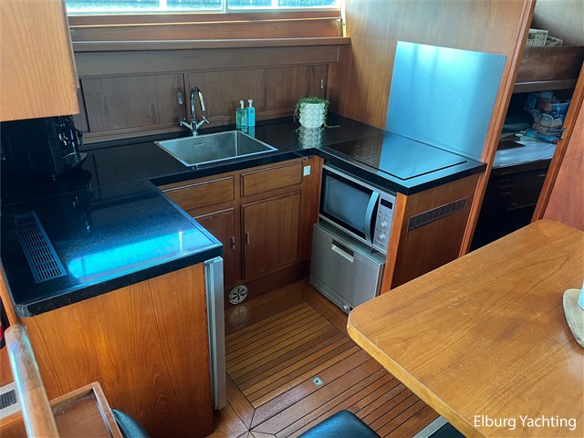 Super van Craft 16.20 — foto 10 van 65