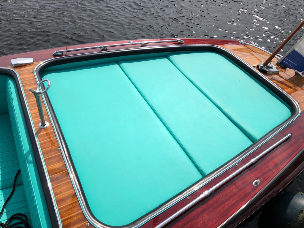 Boesch  580 Acapulco de Luxe — foto 6 van 9
