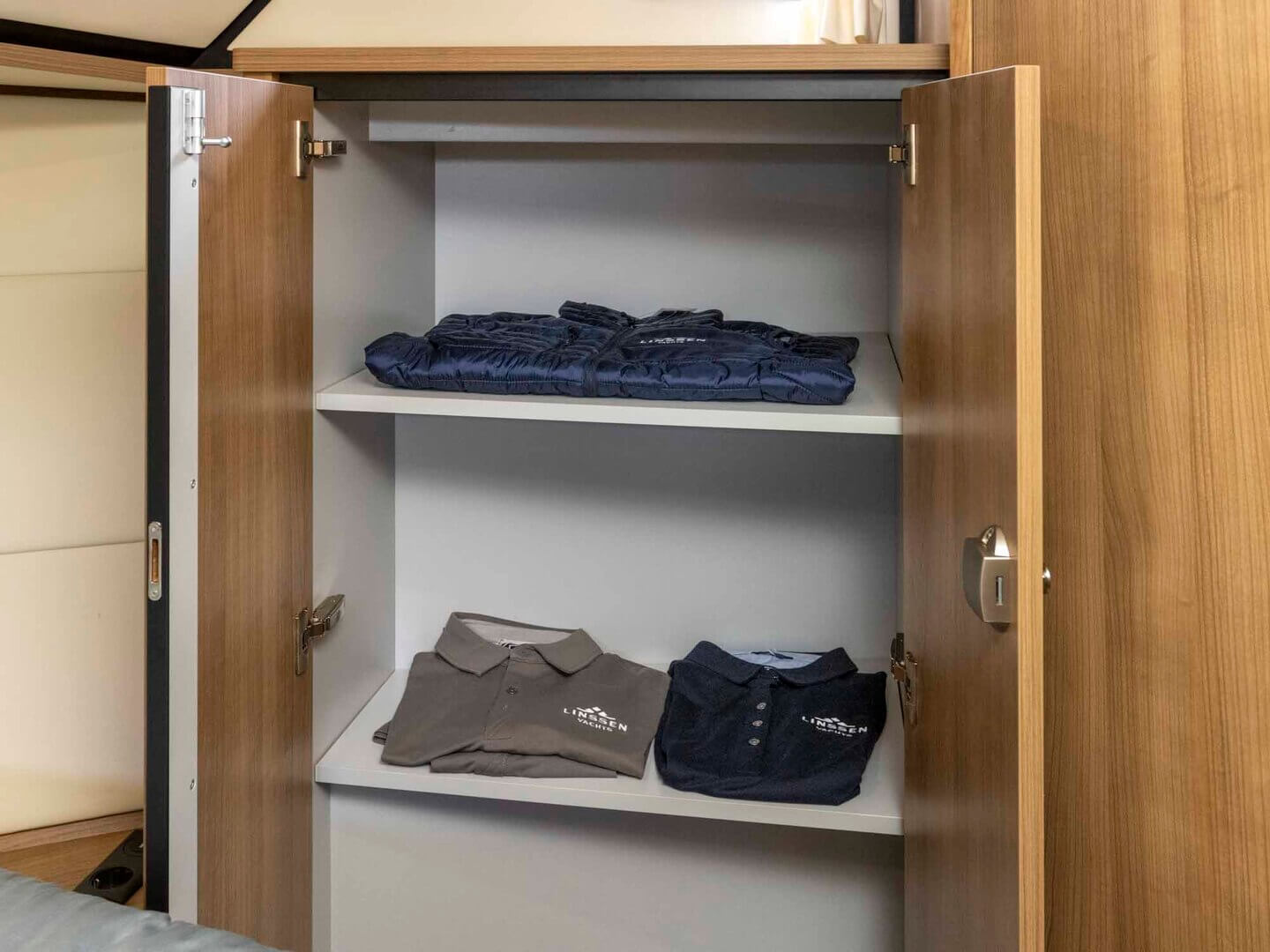 Linssen Grand Sturdy 45.0 AC INTERO — foto 69 van 94