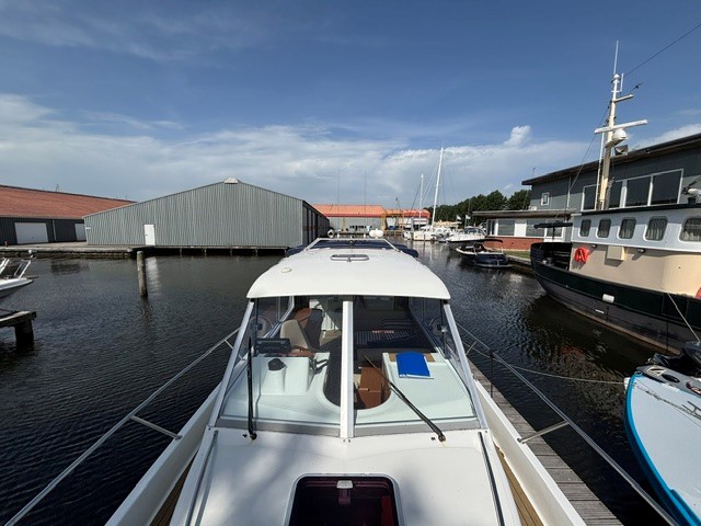 Beneteau antaris 760 — foto 2 van 6