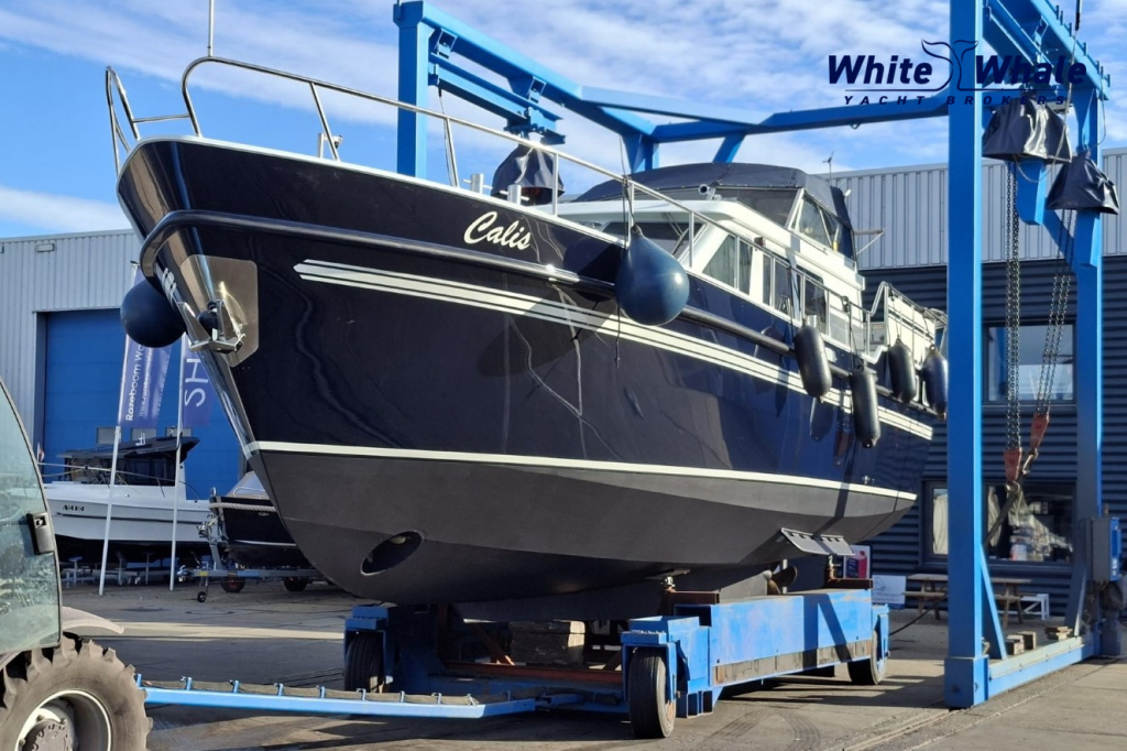 Zuiderzee Dogger 45 AK — foto 56 van 59