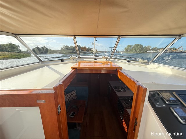 Vedette 10.30 Cabin — foto 12 van 68