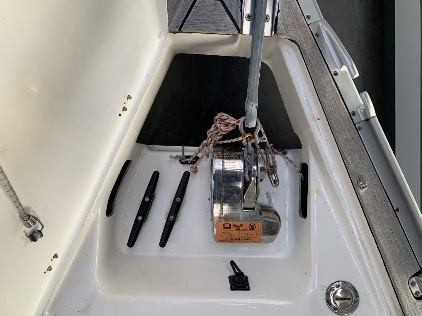 Bavaria 37 Cruiser — foto 30 van 40
