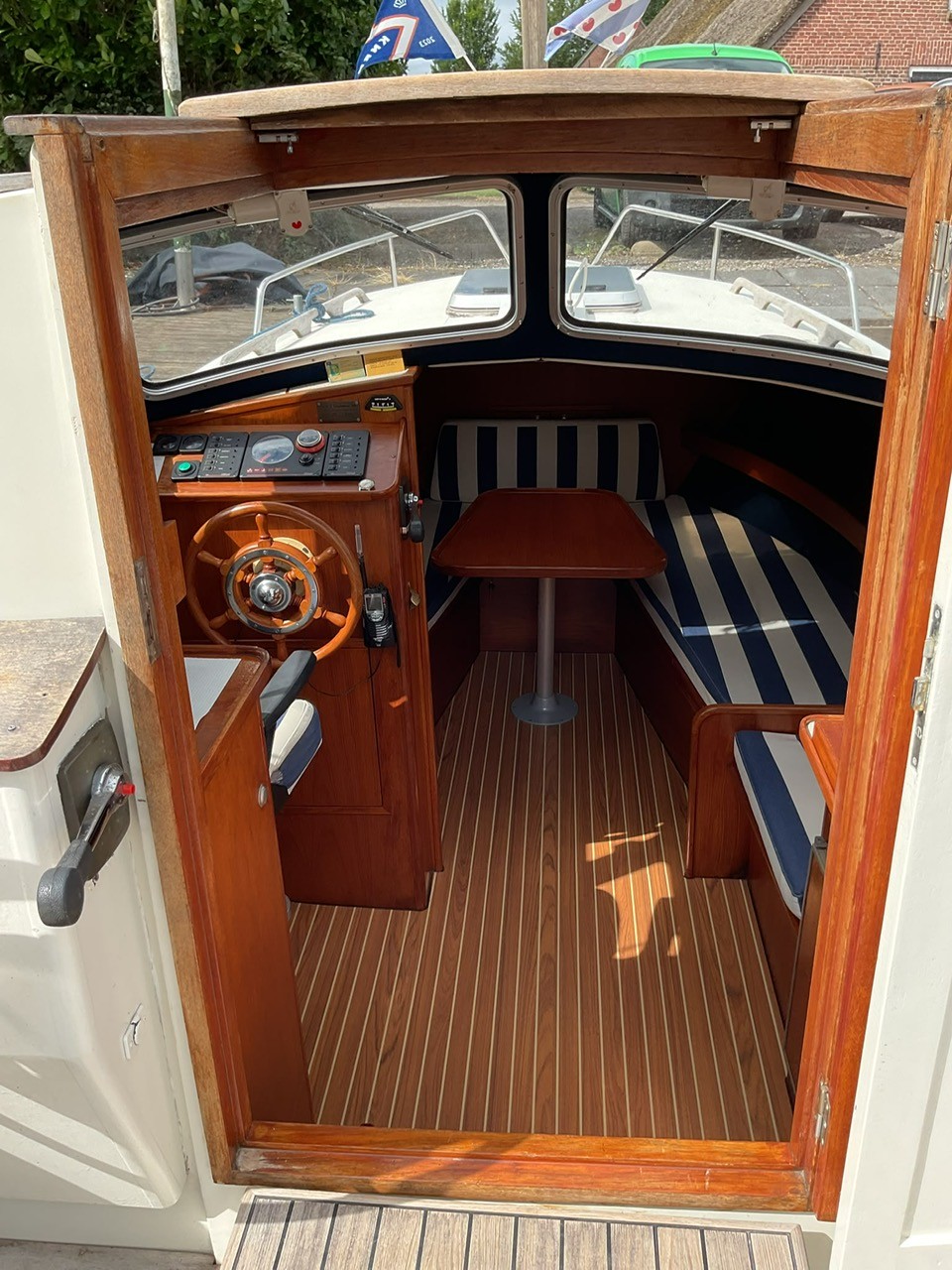 ONJ Loodsboot 760 — foto 6 van 10