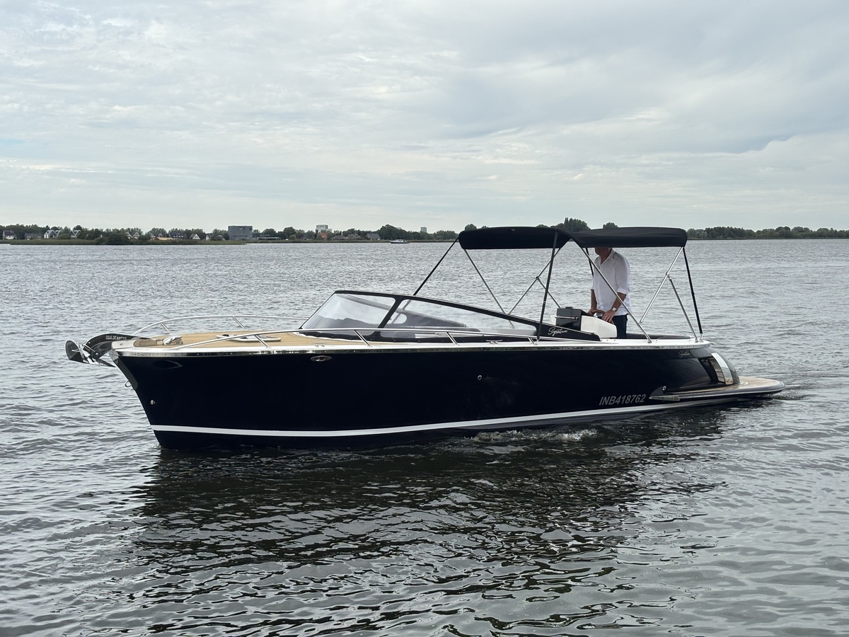 Nauta Spirit 28 — foto 2 van 21