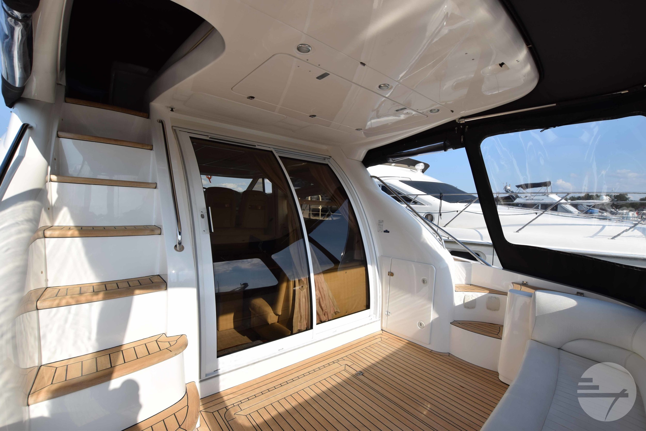 Sealine F42/5 — foto 23 van 56