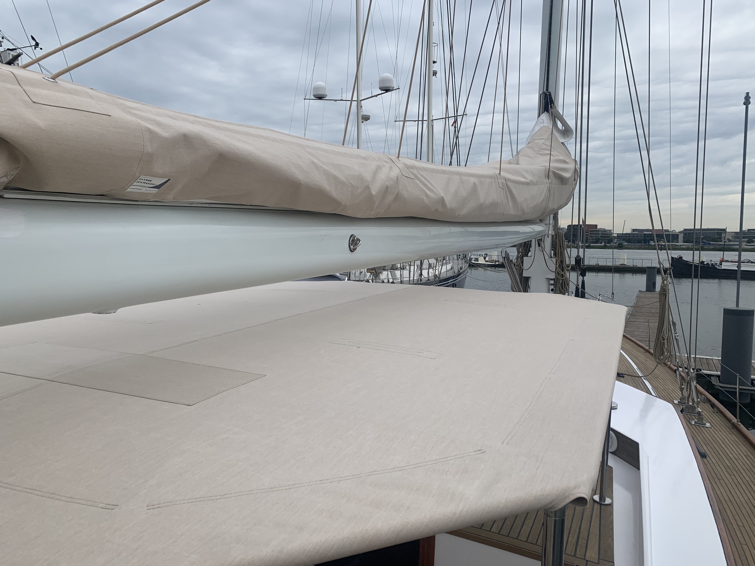 Lagoon Royal Classic 66 — foto 38 van 87