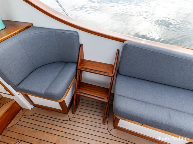 Rapsody 40 Offshore — foto 31 van 68